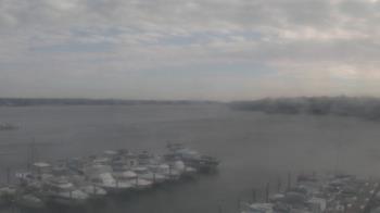 Weather camera view of Emerald Coast Marine.