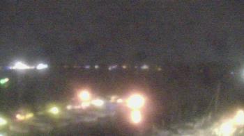 Weather camera view of Emerald Coast Marine.