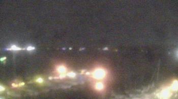 Weather camera view of Emerald Coast Marine.