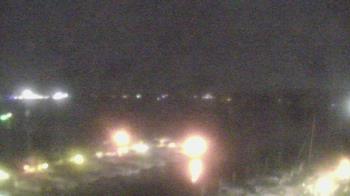 Weather camera view of Emerald Coast Marine.