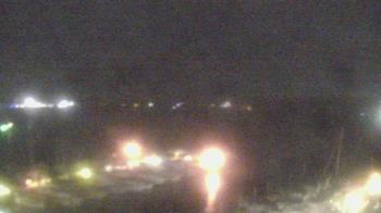 Weather camera view of Emerald Coast Marine.