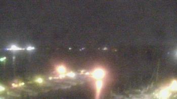 Weather camera view of Emerald Coast Marine.