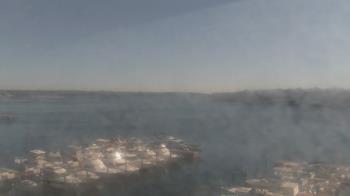 Weather camera view of Emerald Coast Marine.