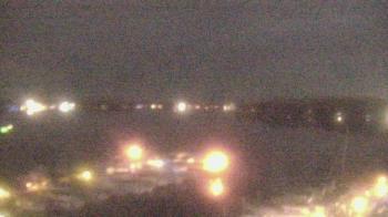 Weather camera view of Emerald Coast Marine.