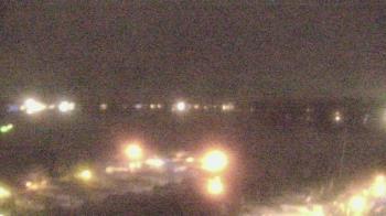 Weather camera view of Emerald Coast Marine.