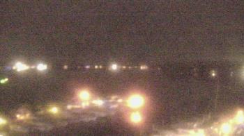 Weather camera view of Emerald Coast Marine.