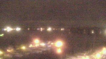 Weather camera view of Emerald Coast Marine.