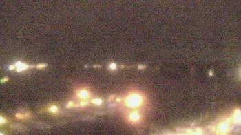 Weather camera view of Emerald Coast Marine.