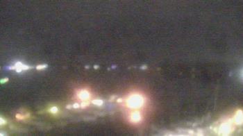 Weather camera view of Emerald Coast Marine.