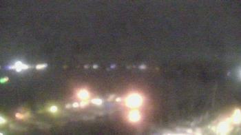 Weather camera view of Emerald Coast Marine.