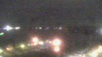 Weather camera view of Emerald Coast Marine.