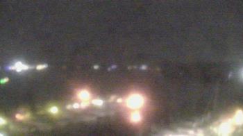 Weather camera view of Emerald Coast Marine.