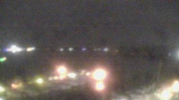 Weather camera view of Emerald Coast Marine.