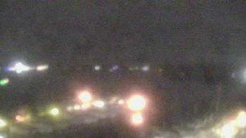 Weather camera view of Emerald Coast Marine.