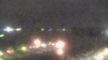 Weather camera view of Emerald Coast Marine.