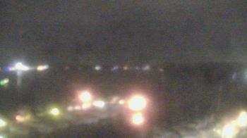 Weather camera view of Emerald Coast Marine.