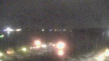 Weather camera view of Emerald Coast Marine.