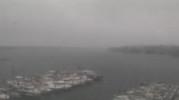 Weather camera view of Emerald Coast Marine.