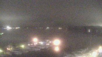 Weather camera view of Emerald Coast Marine.