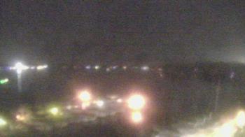 Weather camera view of Emerald Coast Marine.