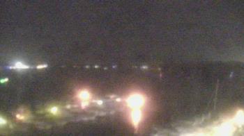 Weather camera view of Emerald Coast Marine.