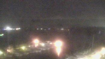 Weather camera view of Emerald Coast Marine.