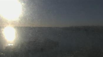 Weather camera view of Emerald Coast Marine.