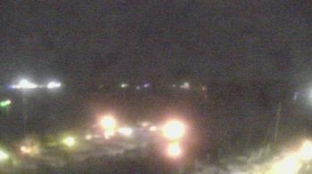 Weather camera view of Emerald Coast Marine.