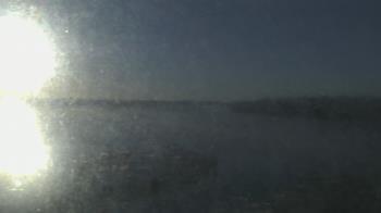 Weather camera view of Emerald Coast Marine.