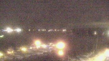 Weather camera view of Emerald Coast Marine.