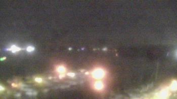 Weather camera view of Emerald Coast Marine.