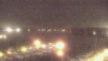 Weather camera view of Emerald Coast Marine.