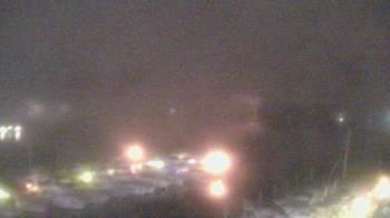 Weather camera view of Emerald Coast Marine.