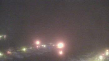 Weather camera view of Emerald Coast Marine.