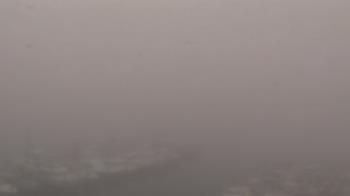 Weather camera view of Emerald Coast Marine.