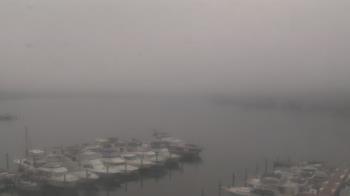Weather camera view of Emerald Coast Marine.