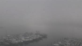 Weather camera view of Emerald Coast Marine.