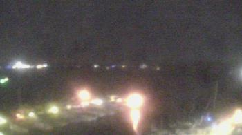 Weather camera view of Emerald Coast Marine.