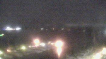 Weather camera view of Emerald Coast Marine.