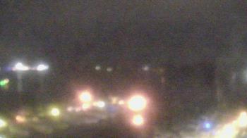 Weather camera view of Emerald Coast Marine.