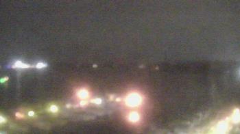 Weather camera view of Emerald Coast Marine.