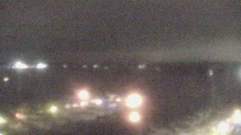 Weather camera view of Emerald Coast Marine.