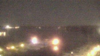 Weather camera view of Emerald Coast Marine.