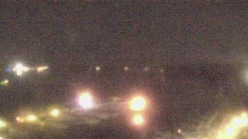 Weather camera view of Emerald Coast Marine.