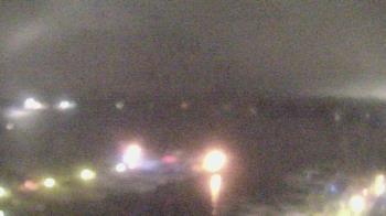 Weather camera view of Emerald Coast Marine.