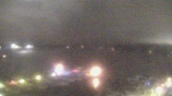 Weather camera view of Emerald Coast Marine.