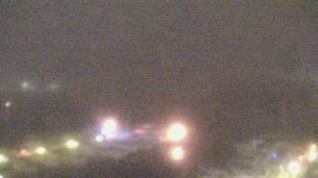 Weather camera view of Emerald Coast Marine.