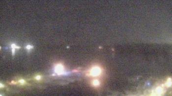 Weather camera view of Emerald Coast Marine.