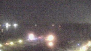 Weather camera view of Emerald Coast Marine.