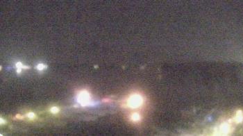 Weather camera view of Emerald Coast Marine.